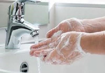 Rửa tay - Biện pháp đơn giản nhưng hiệu quả phòng chống dịch covid