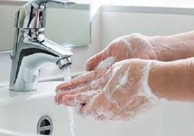 Rửa tay - Biện pháp đơn giản nhưng hiệu quả phòng chống dịch covid