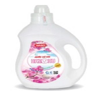 Nước xả vải KAZOKU hương nước hoa