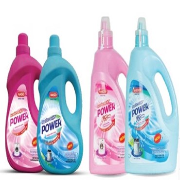 Nước giặt POWER hương kiiro hana