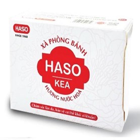Xà phòng bánh HASO KEA