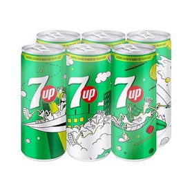 7 Up