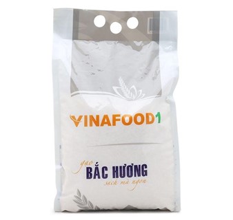 Gạo Bắc Hương