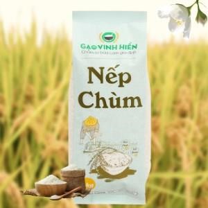 Gạo Nếp Chùm