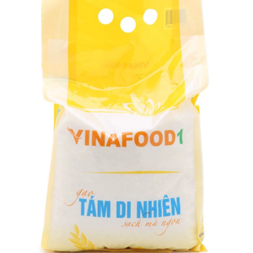 Gạo Tám Di Nhiên