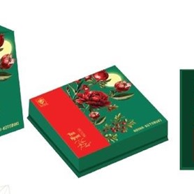 Hộp trung thu Thịnh Nguyệt - Vạn Phát