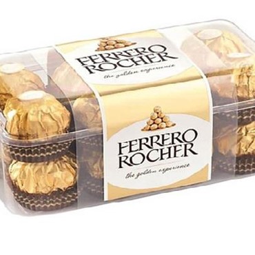 Sô cô la Ferrero Rocher