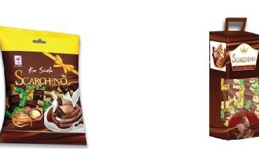 Kẹo Socola SCARCHINO